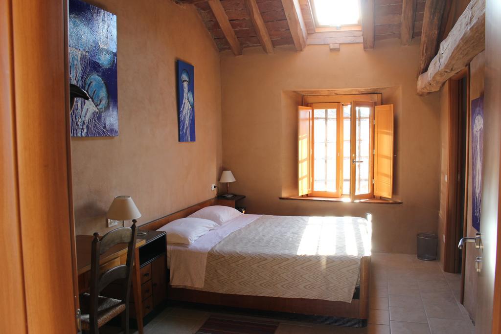 Ostello Artemista Ass. Ostelli Lombardia Spessa Habitación foto