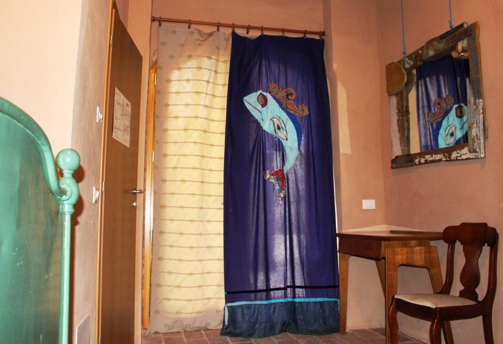 Ostello Artemista Ass. Ostelli Lombardia Spessa Exterior foto